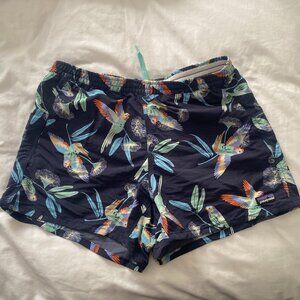 Patagonia women's swim short - Medium